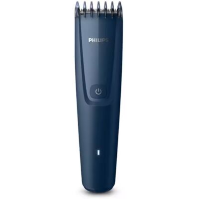 Philips Hairclipper HC3688 Scheerapparaat - Elektrische Baard Trimmer Draadloos Scheermachine Tondeuse - Zwart Philips Hairclipper HC3688 Scheerapparaat - Elektrische Baard Trimmer Draadloos Scheermachine Tondeuse - Zwart