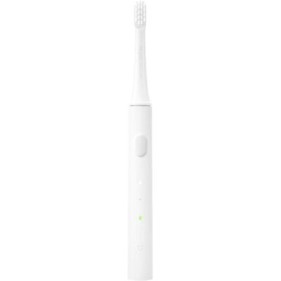 Xiaomi Mijia T100 Sonic Elektrische Tandenborstel Waterdicht - Sonisch USB Oplaadstation Wit Xiaomi Mijia T100 Sonic Elektrische Tandenborstel Waterdicht - Sonisch USB Oplaadstation Wit