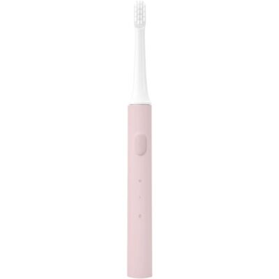 Xiaomi Mijia T100 Sonic Elektrische Tandenborstel Waterdicht - Sonisch USB Oplaadstation Roze Xiaomi Mijia T100 Sonic Elektrische Tandenborstel Waterdicht - Sonisch USB Oplaadstation Roze