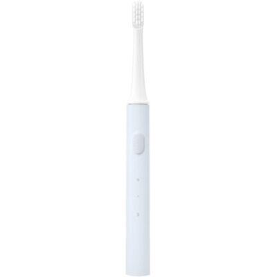 Xiaomi Mijia T100 Sonic Elektrische Tandenborstel Waterdicht - Sonisch USB Oplaadstation Blauw Xiaomi Mijia T100 Sonic Elektrische Tandenborstel Waterdicht - Sonisch USB Oplaadstation Blauw