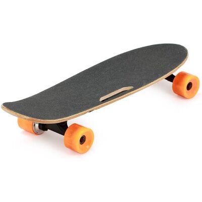 Blast off Elektrisch Skateboard Smart E-Board - 150W - Met Afstandsbediening Blast off Elektrisch Skateboard Smart E-Board - 150W - Met Afstandsbediening