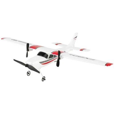 FX-801 RC Vliegtuig Glider met Afstandsbediening - Bestuurbaar Speelgoed Model Jet FX-801 RC Vliegtuig Glider met Afstandsbediening - Bestuurbaar Speelgoed Model Jet