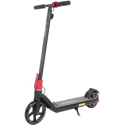Kugoo Kirin Mini 2 Elektrische Smart E Step Scooter voor Kinderen Off-Road - 150W - 15 km/u - 6Ah Batterij - 8.5 inch Wielen Kugoo Kirin Mini 2 Elektrische Smart E Step Scooter voor Kinderen Off-Road - 150W - 15 km/u - 6Ah Batterij - 8.5 inch Wielen