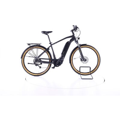 FLYER Upstreet5 3.12 Trekking E-bike - 224378 FLYER Upstreet5 3.12 Trekking E-bike - 224378