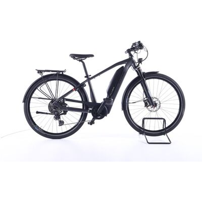 FLYER Upstreet5 7.10 Trekking E-bike - 222472 FLYER Upstreet5 7.10 Trekking E-bike - 222472