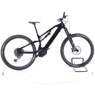 R Raymon AirRay 12.0 Fully E-Bike Koolstof - 227895 R Raymon AirRay 12.0 Fully E-Bike Koolstof - 227895