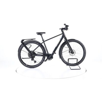 Bergamont E-Vitess Elite Trekking E-bike - 235863 Bergamont E-Vitess Elite Trekking E-bike - 235863