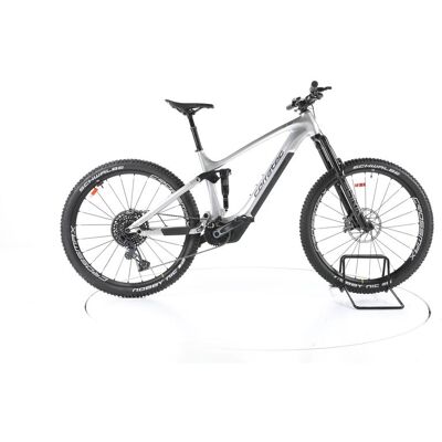 Corratec E-Power RS 140 EL Fully E-Bike 2024 - 257709 Corratec E-Power RS 140 EL Fully E-Bike 2024 - 257709