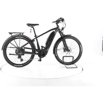 FLYER Upstreet5 7.12 Trekking E-bike - 222479 FLYER Upstreet5 7.12 Trekking E-bike - 222479