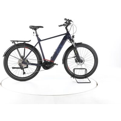 Husqvarna E-Bicycles Gran Tourer GT2 Trekking E-bike - 226131 Husqvarna E-Bicycles Gran Tourer GT2 Trekking E-bike - 226131