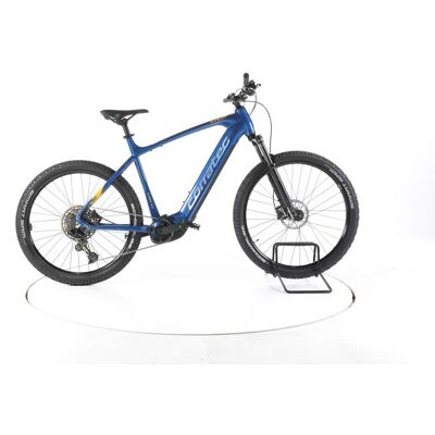 Corratec E-Power X-Vert Race Trinity E-Bike - 229733 Corratec E-Power X-Vert Race Trinity E-Bike - 229733