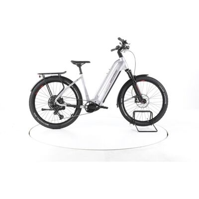Corratec Life CX7 Trekking E-bike Lage instap - 230785 Corratec Life CX7 Trekking E-bike Lage instap - 230785