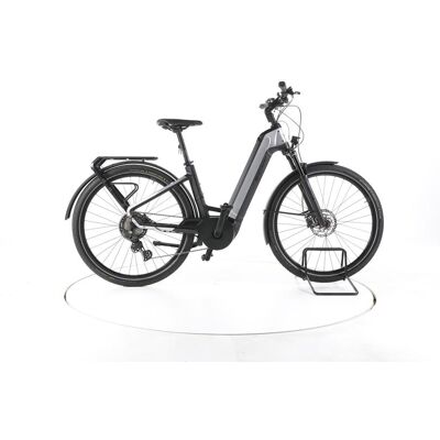 Bergamont E-Ville Edition Trekking E-bike Lage instap - 232164 Bergamont E-Ville Edition Trekking E-bike Lage instap - 232164