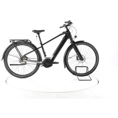 Cannondale Mavaro Neo 3 Stads E-bike - 235433 Cannondale Mavaro Neo 3 Stads E-bike - 235433