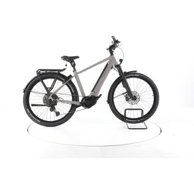 Kalkhoff ENTICE 5.B ADVANCE+ Trekking E-bike - 237580 Kalkhoff ENTICE 5.B ADVANCE+ Trekking E-bike - 237580