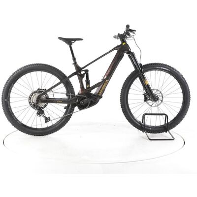 Orbea WILD M20 Fully E-Bike Koolstof - 241711 Orbea WILD M20 Fully E-Bike Koolstof - 241711