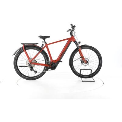 Cube Kathmandu Hybrid EXC Trekking E-bike - 293848 Cube Kathmandu Hybrid EXC Trekking E-bike - 293848