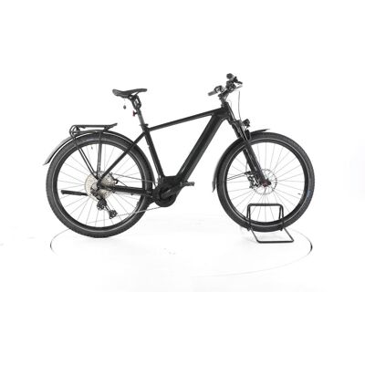 Cube Nuride Hybrid SLT Trekking E-bike - 294890 Cube Nuride Hybrid SLT Trekking E-bike - 294890