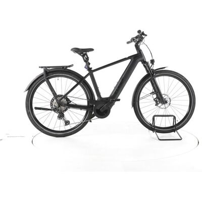 Cube Kathmandu Hybrid SLT Trekking E-bike 2024 - 295338 Cube Kathmandu Hybrid SLT Trekking E-bike 2024 - 295338