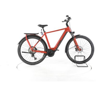 Cube Kathmandu Hybrid EXC Trekking E-bike - 297392 Cube Kathmandu Hybrid EXC Trekking E-bike - 297392