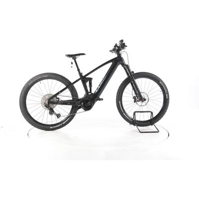 Cube Stereo Hybrid 120 SL Allroad Fully E-Bike - 301557 Cube Stereo Hybrid 120 SL Allroad Fully E-Bike - 301557