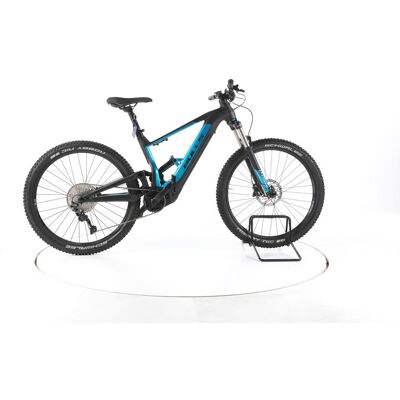 Bulls E-Stream EVO TR1 Fully E-Bike - 302026 Bulls E-Stream EVO TR1 Fully E-Bike - 302026
