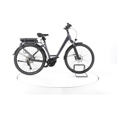 Hercules E-Imperial 180 Trekking E-bike Lage instap - 302356 Hercules E-Imperial 180 Trekking E-bike Lage instap - 302356