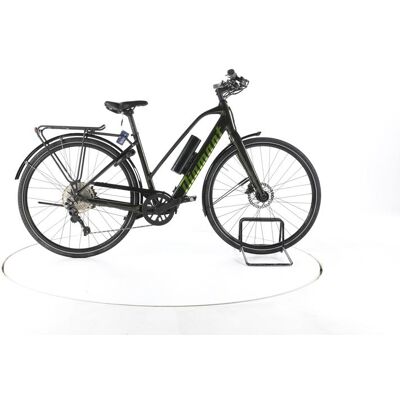 Diamant 365 Deluxe Trekking E-bike - 302426 Diamant 365 Deluxe Trekking E-bike - 302426