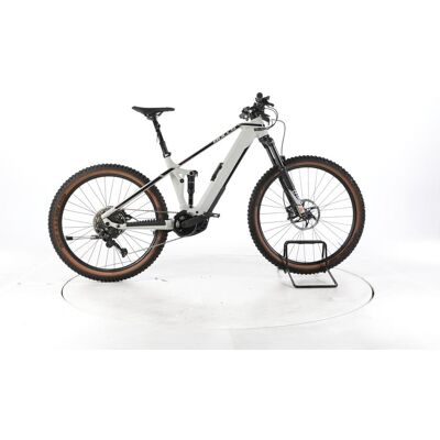 Bulls Sonic EVO AM 1 Fully E-Bike - 302433 Bulls Sonic EVO AM 1 Fully E-Bike - 302433