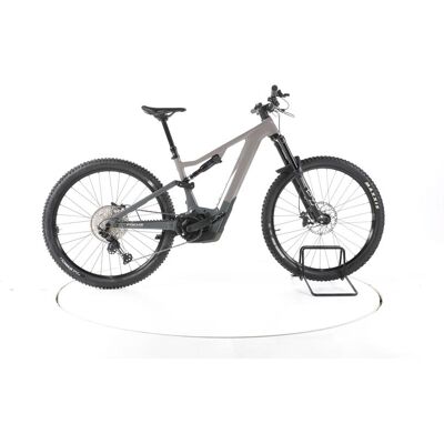 Focus JAM² 6.7 Fully E-Bike - 302454 Focus JAM² 6.7 Fully E-Bike - 302454