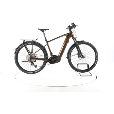 Focus AVENTURA² 6.8 Trekking E-bike - 302604 Focus AVENTURA² 6.8 Trekking E-bike - 302604