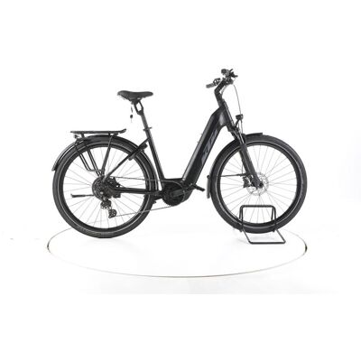 KTM Macina Style 730 Trekking E-bike Lage instap - 302647 KTM Macina Style 730 Trekking E-bike Lage instap - 302647