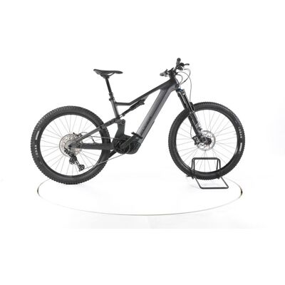 FLYER Uproc X 2.10 Fully E-Bike Koolstof - 302670 FLYER Uproc X 2.10 Fully E-Bike Koolstof - 302670