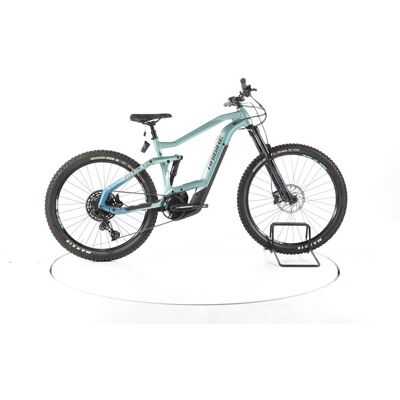 Haibike AllMtn 3 Fully E-Bike - 302671 Haibike AllMtn 3 Fully E-Bike - 302671