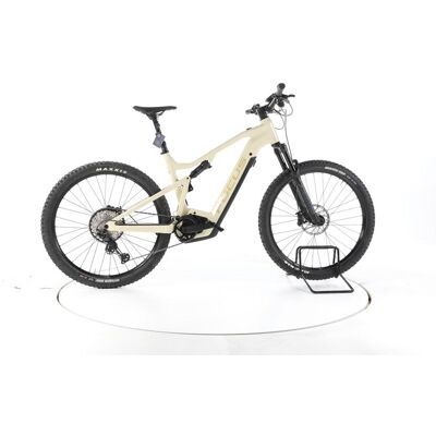 Focus Thron² 6.8 Fully E-Bike - 302697 Focus Thron² 6.8 Fully E-Bike - 302697