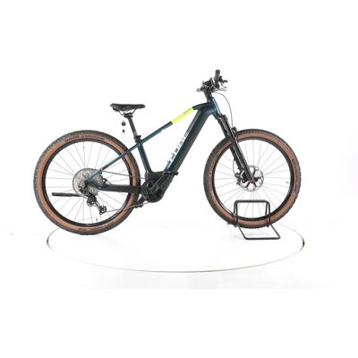 Cube Reaction Hybrid SLT E-Bike - 302703 Cube Reaction Hybrid SLT E-Bike - 302703