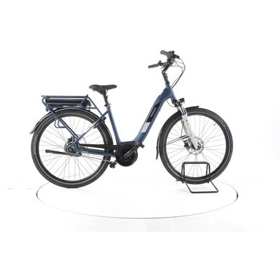 Pegasus Solero EVO 8R Stads E-bike Lage instap - 302705 Pegasus Solero EVO 8R Stads E-bike Lage instap - 302705