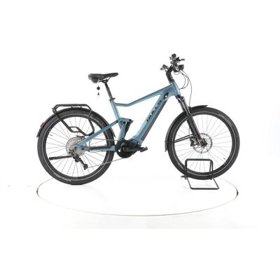 Bulls Iconic EVO TR1 SUV E-bike - 302709 Bulls Iconic EVO TR1 SUV E-bike - 302709
