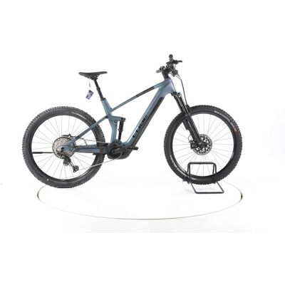 Cube Stereo Hybrid 140 HPC ABS Fully E-Bike Koolstof - 302888 Cube Stereo Hybrid 140 HPC ABS Fully E-Bike Koolstof - 302888