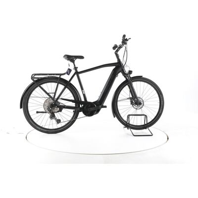 Hercules Futura Comp I-11 Trekking E-bike - 302891 Hercules Futura Comp I-11 Trekking E-bike - 302891