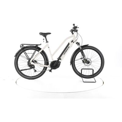 Haibike Trekking 3 Trekking E-bike - 302913 Haibike Trekking 3 Trekking E-bike - 302913