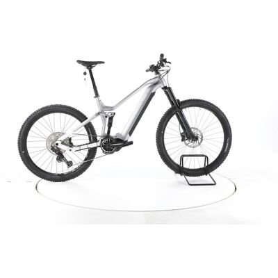 Haibike AllMtn 3 Fully E-Bike - 302919 Haibike AllMtn 3 Fully E-Bike - 302919