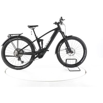 Cube Stereo Hybrid 120 SLX Allroad SUV E-bike - 302933 Cube Stereo Hybrid 120 SLX Allroad SUV E-bike - 302933