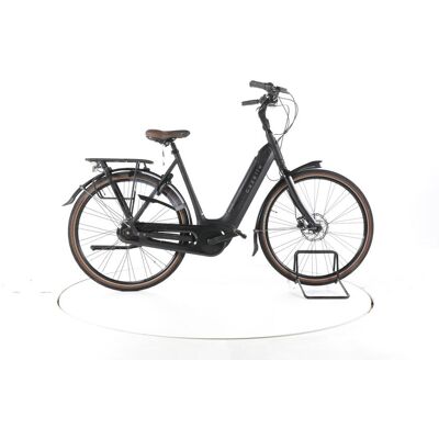 Gazelle Arroyo C8 HMB Elite Stads E-bike Lage instap - 302949 Gazelle Arroyo C8 HMB Elite Stads E-bike Lage instap - 302949