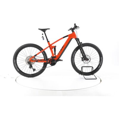Cube Stereo Hybrid 120 Race Fully E-Bike 2024 - 302952 Cube Stereo Hybrid 120 Race Fully E-Bike 2024 - 302952