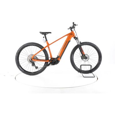 Haibike AllTrack 6 E-Bike - 302973 Haibike AllTrack 6 E-Bike - 302973