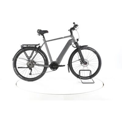 Kalkhoff Endeavour 5.B Move+ Trekking E-bike - 303000 Kalkhoff Endeavour 5.B Move+ Trekking E-bike - 303000
