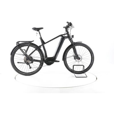 FLYER Gotour6 7.10 Trekking E-bike - 303025 FLYER Gotour6 7.10 Trekking E-bike - 303025