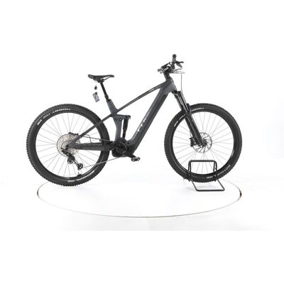 Cube Stereo Hybrid 140 HPC Race Fully E-Bike Koolstof 2024 - 303039 Cube Stereo Hybrid 140 HPC Race Fully E-Bike Koolstof 2024 - 303039