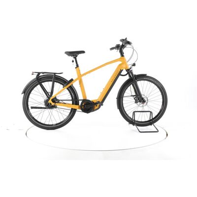 Kalkhoff Image 7.B Excite+ Stads E-bike - 303057 Kalkhoff Image 7.B Excite+ Stads E-bike - 303057